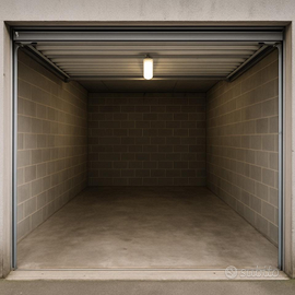 Garage bozendorf via in villa