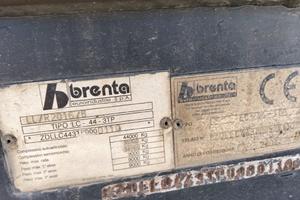 Camion autoarticolato in ottimi condizioni