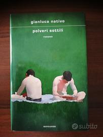GIANLUCA NATIVO   -    POLVERI SOTTILI