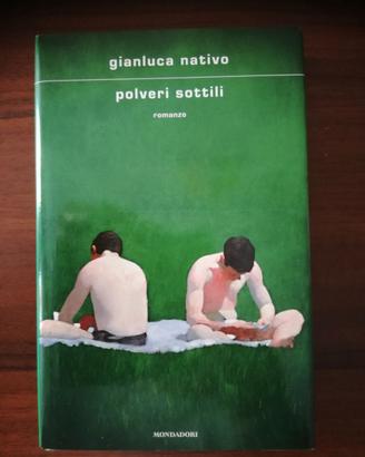 GIANLUCA NATIVO   -    POLVERI SOTTILI