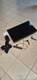 tv led 32 pollici smart tech