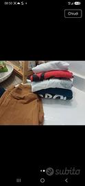 Set abbigliamento bambino 12/18mesi