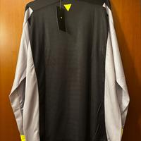 T-Shirt Uomo - Valentino Rossi Training MX