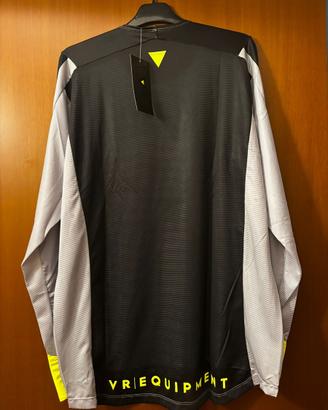 T-Shirt Uomo - Valentino Rossi Training MX
