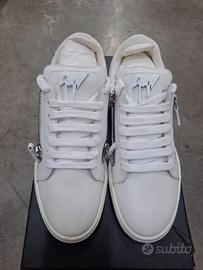 Sneakers nuove giuseppe zanotti originale