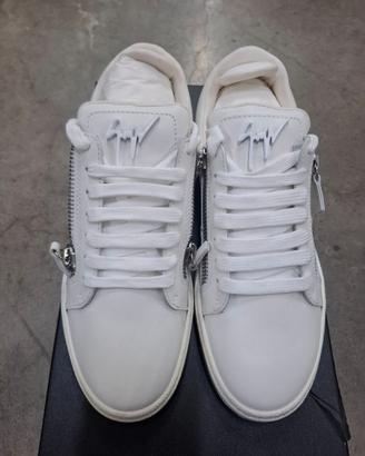 Sneakers nuove giuseppe zanotti originale