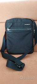 Borsello uomo con tracolla Samsonite 