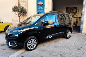Citroen Berlingo BlueHDi 100 Feel