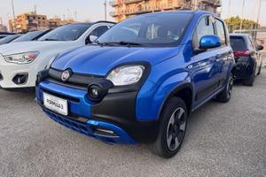 FIAT Panda Cross 0.9 TwinAir Turbo 85cv 4x4 C...