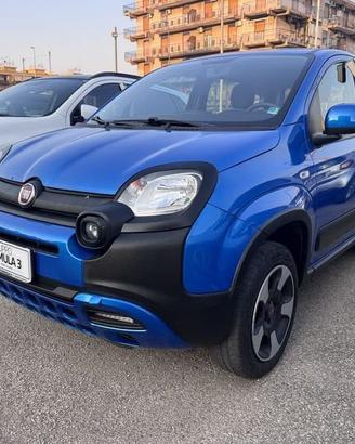 FIAT Panda Cross 0.9 TwinAir Turbo 85cv 4x4 C...