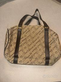 borsa di baci e abbracci 
