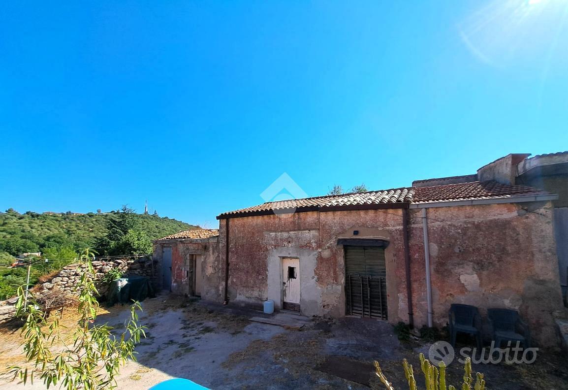 RUSTICO A SASSARI - Vista 2