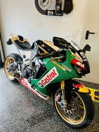 Honda CBR 1000 RR SP 12 MESI GARANZIA