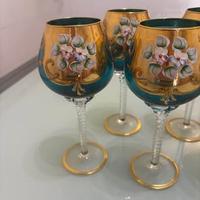 Calici Murano