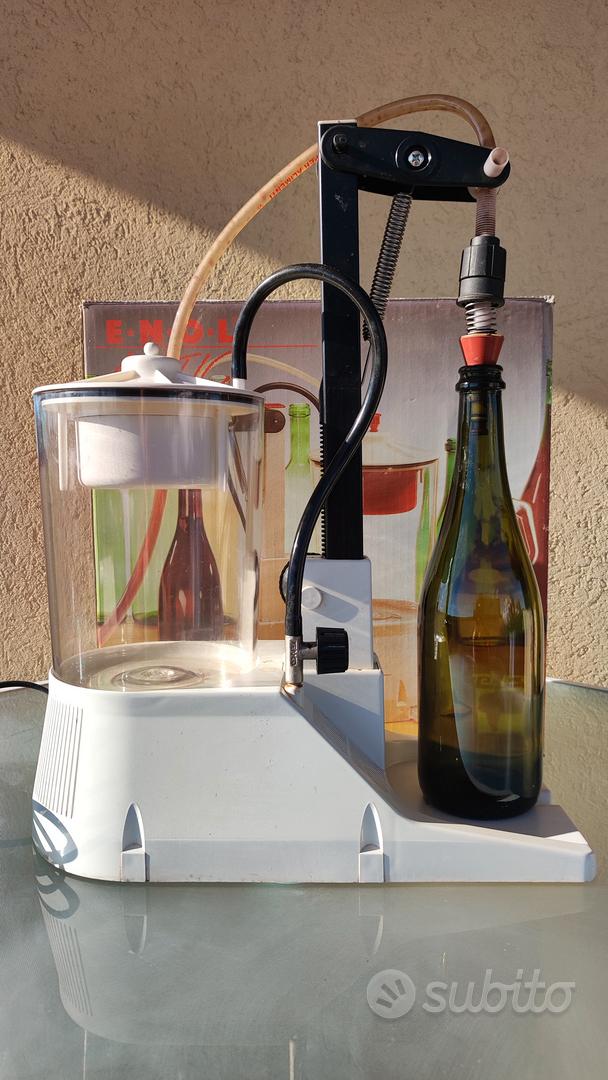 Imbottigliatrice Enolmatic per vino - Elettrodomestici In vendita a Bologna