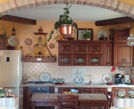 Appartamento zona bivio