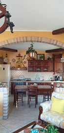 Appartamento zona bivio