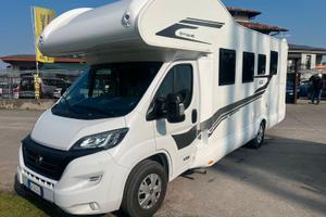 CAMPER XGO DYNAMIC 95 PRO