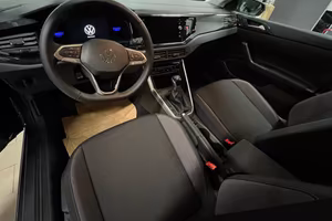 Polo 1.0 TSI Life