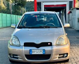 Toyota Yaris TS - 2001 prima serie