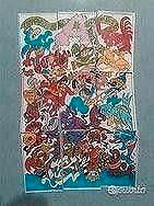 Sarabanda serie b album calciatori panini 1971/72