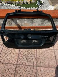 Portellone bmw e91 touring del 2006