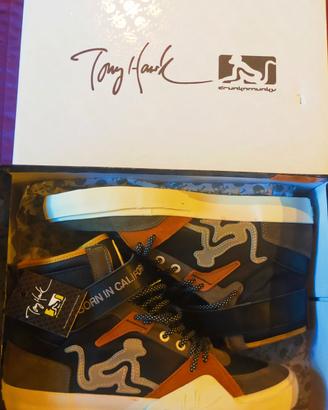 DrunknMunky Sneaker