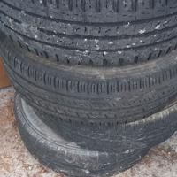 cerchioni vw t5 2003