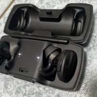 Cuffie Bose SoundSport Free wireless - Nero