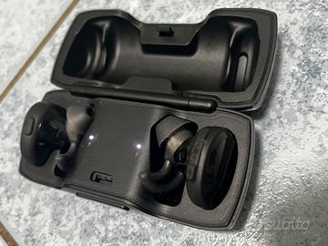 Cuffie Bose SoundSport Free wireless - Nero