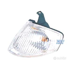 FRECCIE ANTERIORI MAZDA 323 SEDAN 4P HATCHBACK 5P 