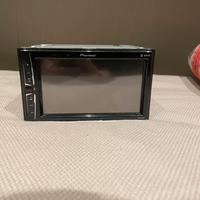 SCHERMO PIONEER 2DIN