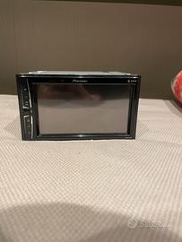 SCHERMO PIONEER 2DIN