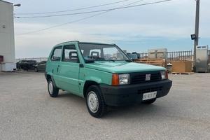 Fiat Panda 900 i.e. cat