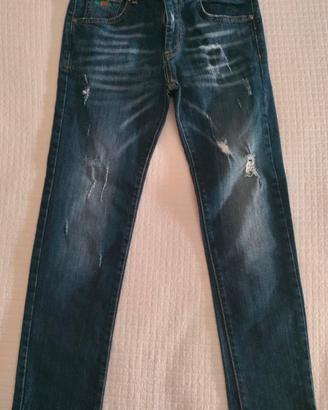 Jeans El Charro 