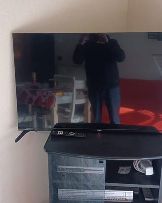 Smart tv 43 pollici