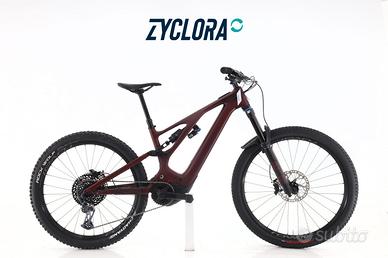 Specialized Turbo Levo Expert X01 t.M