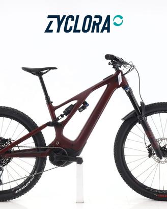Specialized Turbo Levo Expert X01 t.M