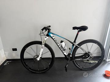 MTB 29” TORPADO RIBOT FULL CARBON –