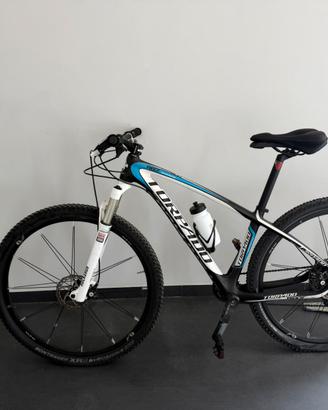 MTB 29” TORPADO RIBOT FULL CARBON –
