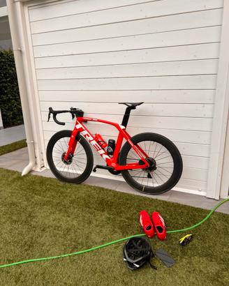 Trek madone