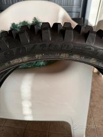 gomme cross