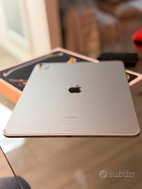 Ipad pro 13 M4 1 tb nanotexture