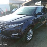 Land Rover Range Evoque 2.2 TD4 Coupé Prestige