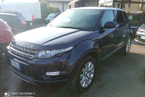 Land Rover Range Evoque 2.2 TD4 Coupé Prestige