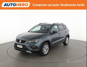 SEAT Ateca TY64135