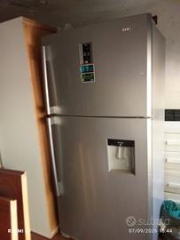 Frigo Samsung 