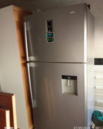 Frigo Samsung 