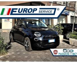 Fiat 500 PASSION 42Kwh 118CV