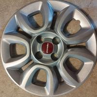 Copricerchi fiat panda (non originali) r15
